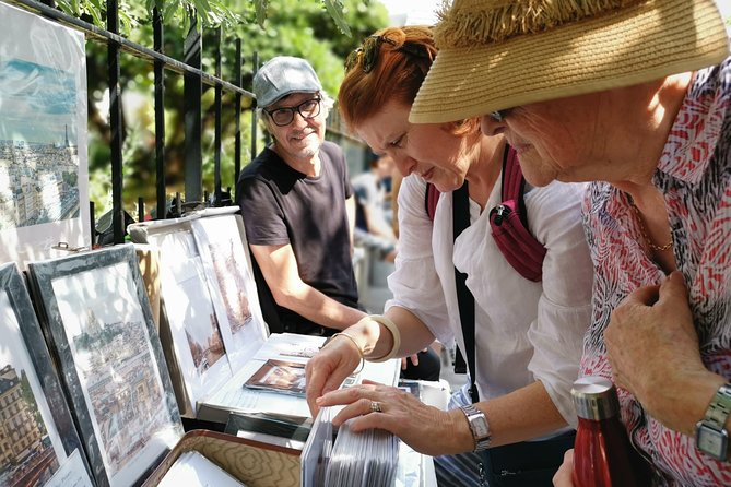 Paris in a Day - Private Experience - Price and Value: Is $362.81 Per Person a Good Deal?