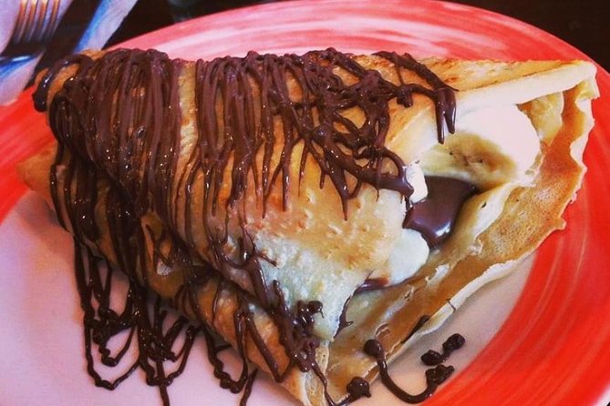 Paris Latin Quarter Food Tour - Latin Quarter on a 3-hour walk, from Rue Monge to Shakespeare and Company