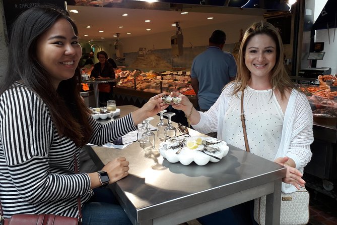 Paris Latin Quarter Food Tour - Price and value: what $115 buys in the real Latin Quarter