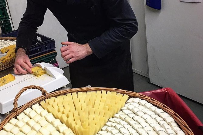 Paris Latin Quarter Food Tour - Who this tour is best for