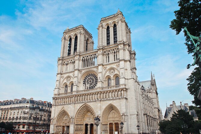 Paris Latin Quarter Food Tour – Full French Meal by Do Eat Better - A full French meal in the Latin Quarter, without the guesswork