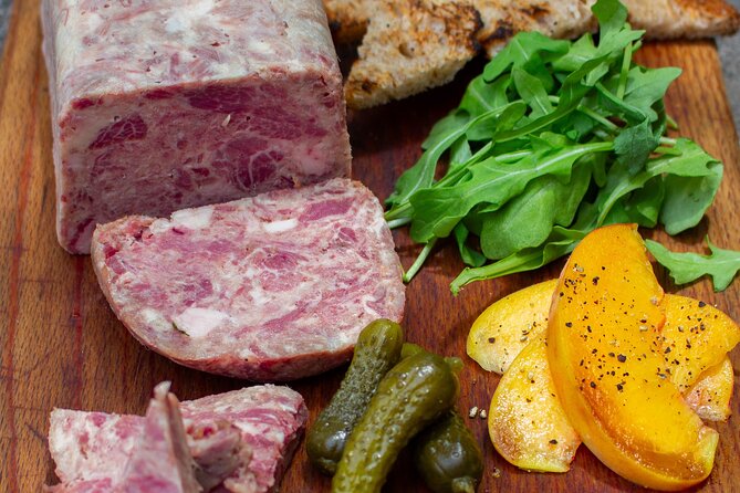 Paris Latin Quarter Food Tour – Full French Meal by Do Eat Better - What the $95.58 price buys you, and why it can still feel fair
