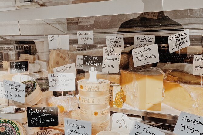 Paris Latin Quarter Food Tour – Full French Meal by Do Eat Better - Pacing, group size, and guide style that shows up in the details