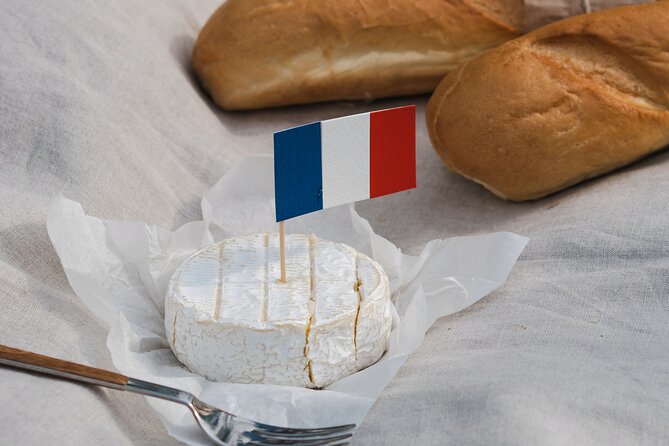 Paris Latin Quarter Food Tour – Full French Meal by Do Eat Better - Rue Mouffetard: cheese shopping that feels like local life