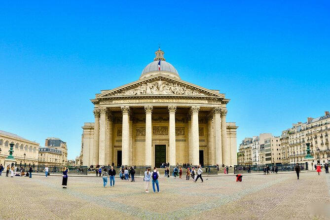 Paris - Latin Quarter Free Tour in English (Tip-Based) - Key highlights worth planning around