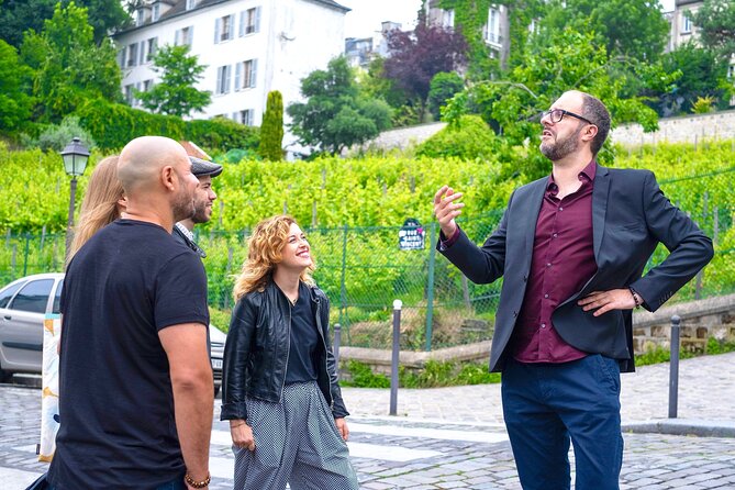 Paris - Latin Quarter Free Tour in English (Tip-Based) - Pay-what-you-want pricing that actually feels fair