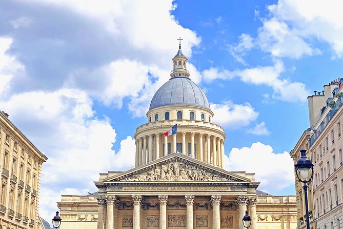 Paris - Latin Quarter Free Tour in English (Tip-Based) - The guide factor: what makes this tour feel like more than a stroll