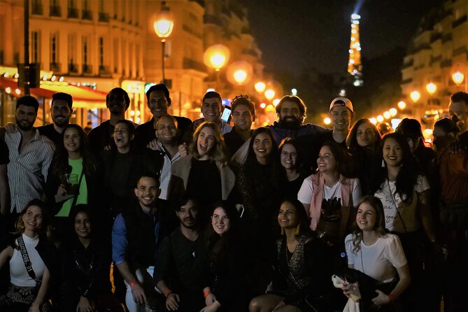 Paris Latin Quarter Pub Crawl Bars and Clubs - Key things I’d watch for