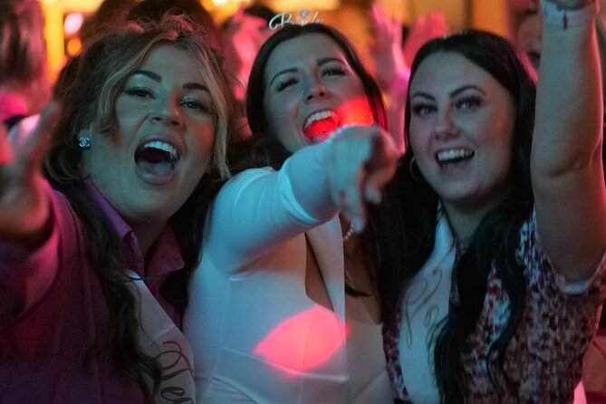 Paris Latin Quarter Pub Crawl Bars and Clubs - The Logistics That Matter: Transit, Pace, and Group Size