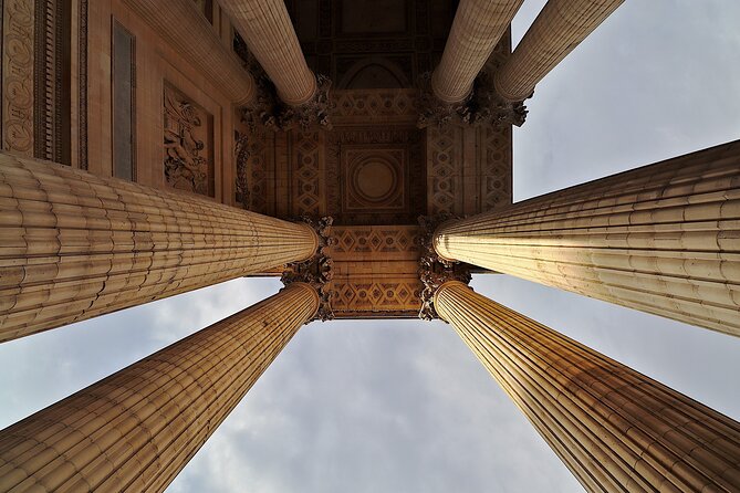 Paris Latin Quarter Walking Tour plus Seine River Cruise Option - Walking the Latin Quarter With a Camera in Mind