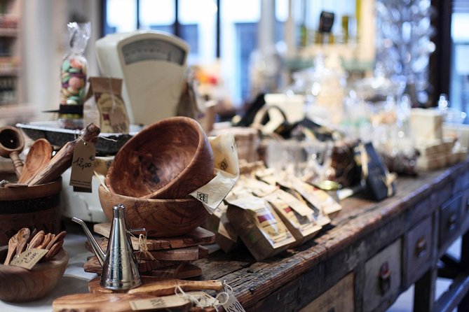 Paris Le Marais District Original Food and Wine Tasting Tour - Place des Vosges After the Tour Ends Back at Rue de Bretagne