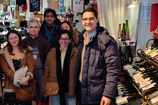 Paris Le Marais Food Tour – Full French Meal by Do Eat Better - Price and What You Really Get for Around $81