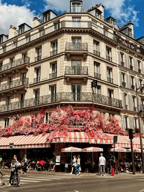 Paris Le Marais Food Tour: Full Traditional French Feast - 210 Minutes of Tastings, Sights, and Food That Fills You Up