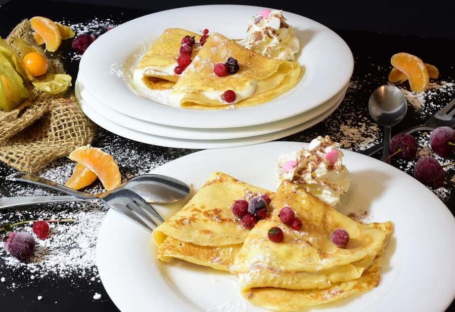Paris Le Marais Food Tour: Full Traditional French Feast - Starting at Place Louis Aragon, Then Sliding Into Ile St-Louis