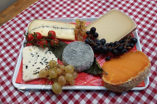 Paris Le Marais Food Tour With 10+ Tastings, Cheese, Wine & More - Price and What You Actually Get for $102.79