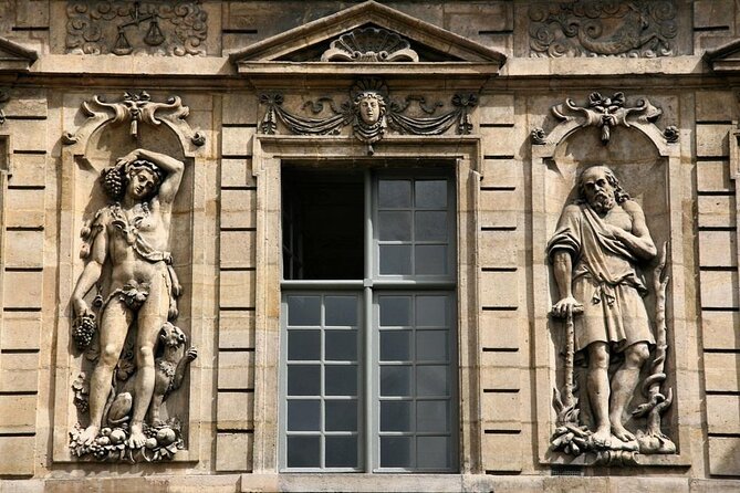 Paris Le Marais Food & Wine Tour with Eating Europe - Key highlights you’ll care about