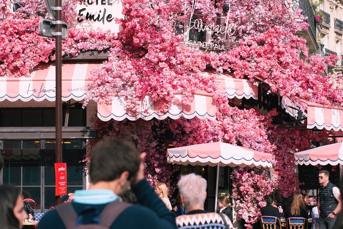 Paris Le Marais Food & Wine Tour with Eating Europe - Fromagerie Laurent Dubois: PDO cheeses and flavor you can compare
