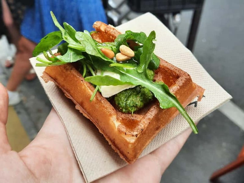 Paris: Le Marais Guided Food Tour with Tastings - Key things you’ll notice on this Marais food tour