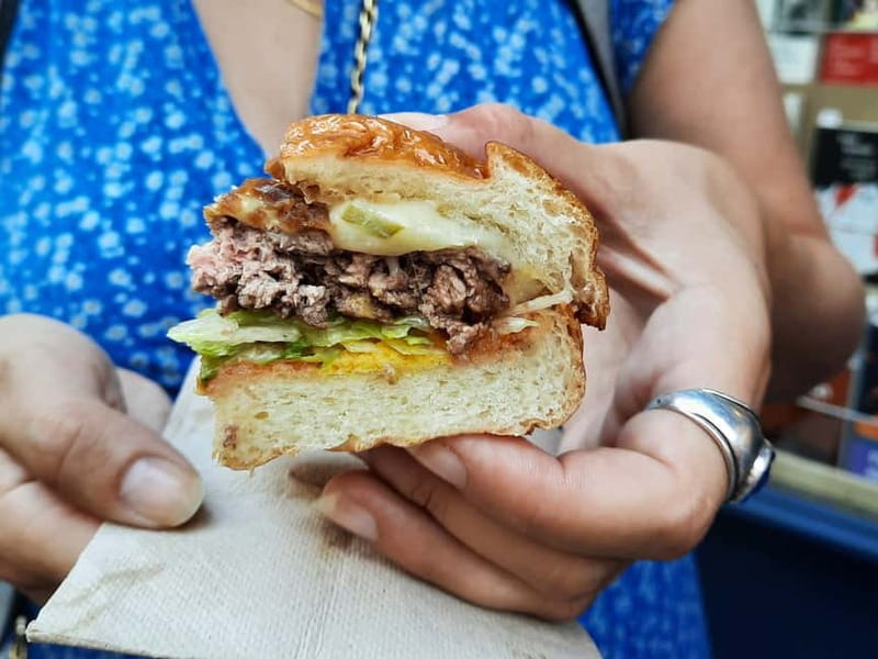 Paris: Le Marais Guided Food Tour with Tastings - Price check: what $76 buys you in the real world