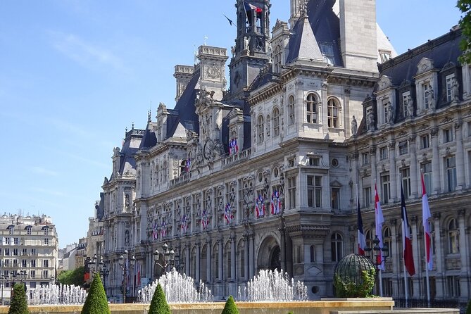 Paris Le Marais Hidden Gems Small Group Tour with Cruise Option - Key Things That Make This Marais Tour Worth It