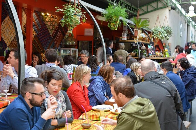 Paris Le Marais: Private French Food & Wine Walking Tour - Key highlights worth your attention