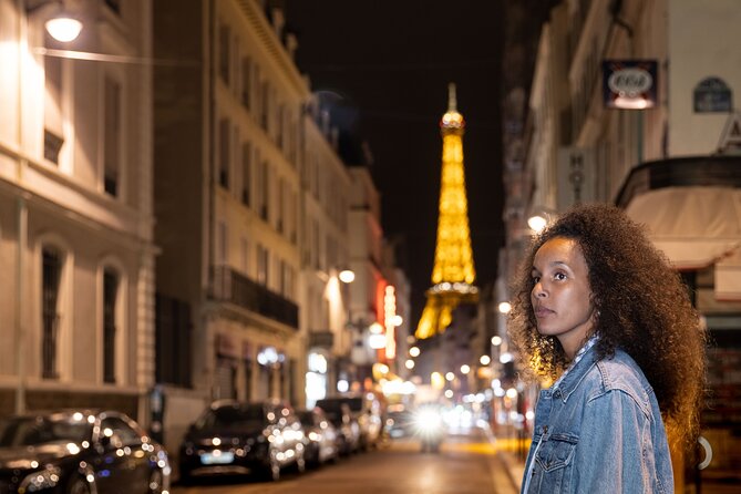 Paris Lights Evening Bus Tour with Eiffel Tower Summit Option - What This $39.09 Night Bus Tour Actually Delivers