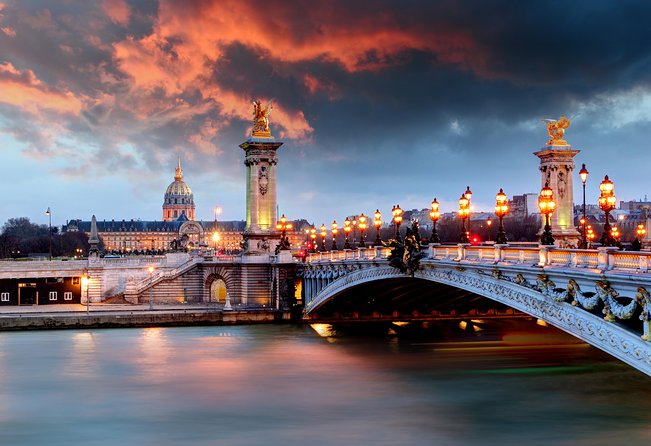 Paris Lights Evening Bus Tour with Eiffel Tower Summit Option - Value Check: When This Tour Makes Sense (and When It Does Not)