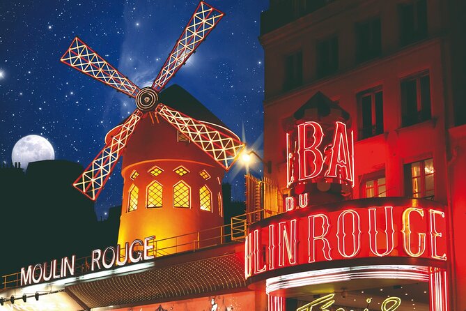 Paris Lights Evening Bus Tour with Eiffel Tower Summit Option - Should You Book Paris CityVision’s Paris Lights Tour?