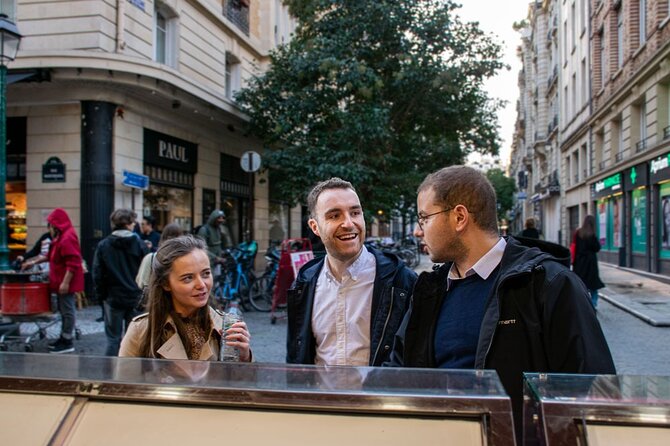 Paris Like a Local: Full-Day Custom Tour with Private Guide - The route in plain order, from Napoleon to Le Marais