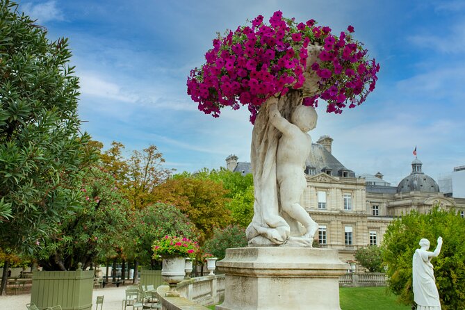 Paris Like a Local: Full-Day Custom Tour with Private Guide - Montmartre on foot: artists, viewpoints, and an old village feel