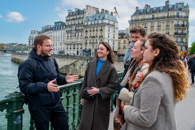 Paris Like a Local: Full-Day Custom Tour with Private Guide - Place de la Concorde: the big square that tells big stories