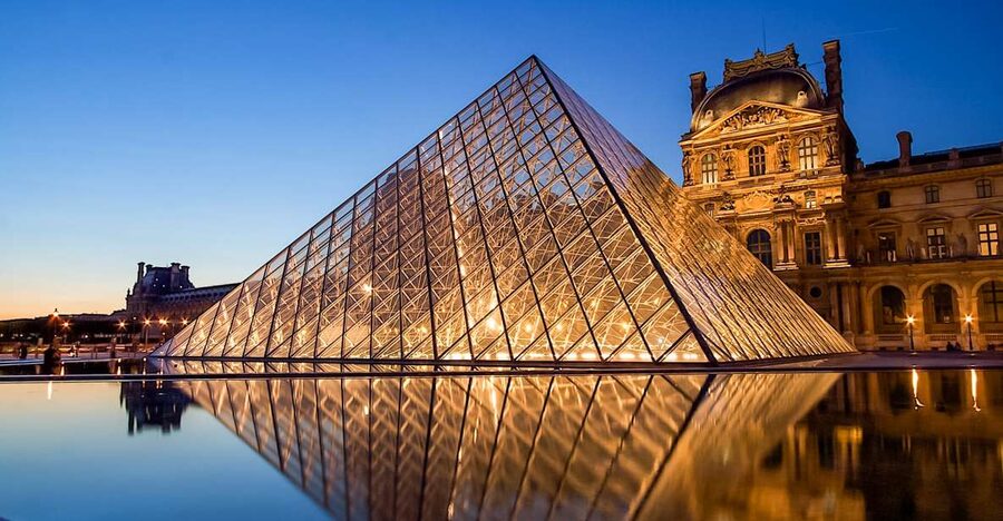 Paris: Louvre Guided Tour with Reserved Access & Boat Cruise - Must-See Stops: Mona Lisa, Venus de Milo, and Winged Victory