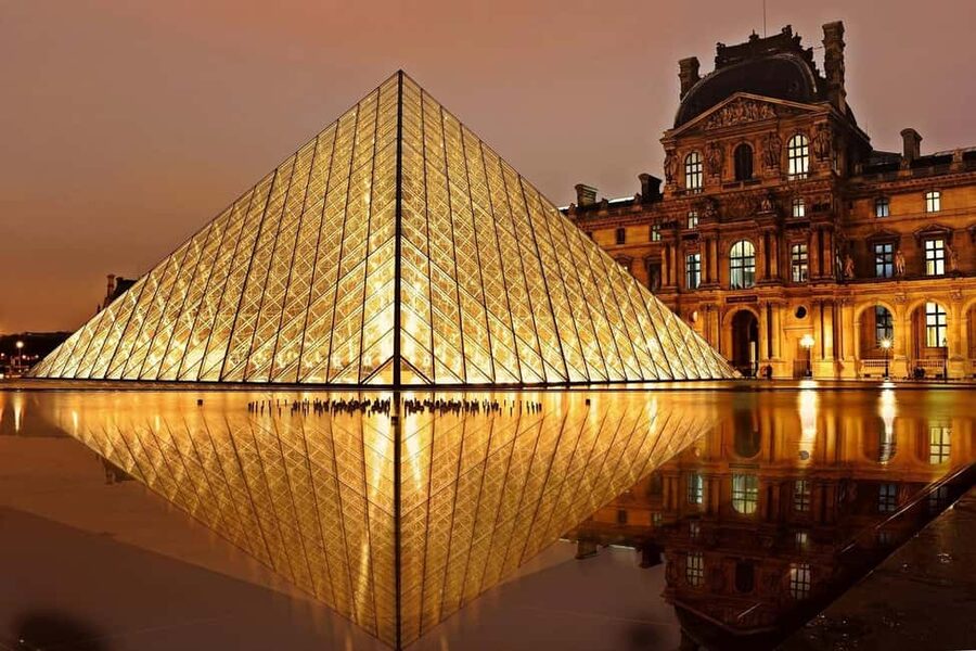 Paris: Louvre Guided Tour with Skip-the-Line Entry Tickets - Price check: does $87 buy real value?