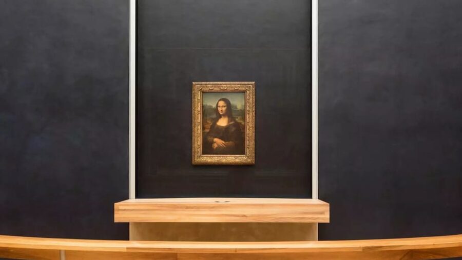 Paris: Louvre Masterpieces Private Tour with Reserved Entry - Reserved Entry at the Louvre, What It Really Means
