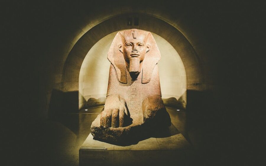 Paris: Louvre Masterpieces Private Tour with Reserved Entry - Practical Tips Before You Go