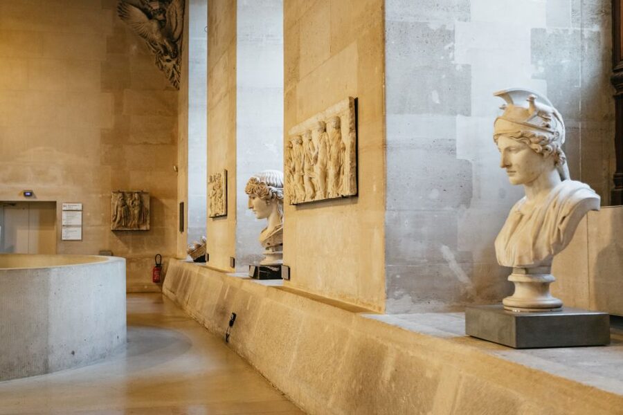 Paris: Louvre Museum Entry Ticket With Host and River Cruise - Price and Value for This Louvre Plus Seine Bundle