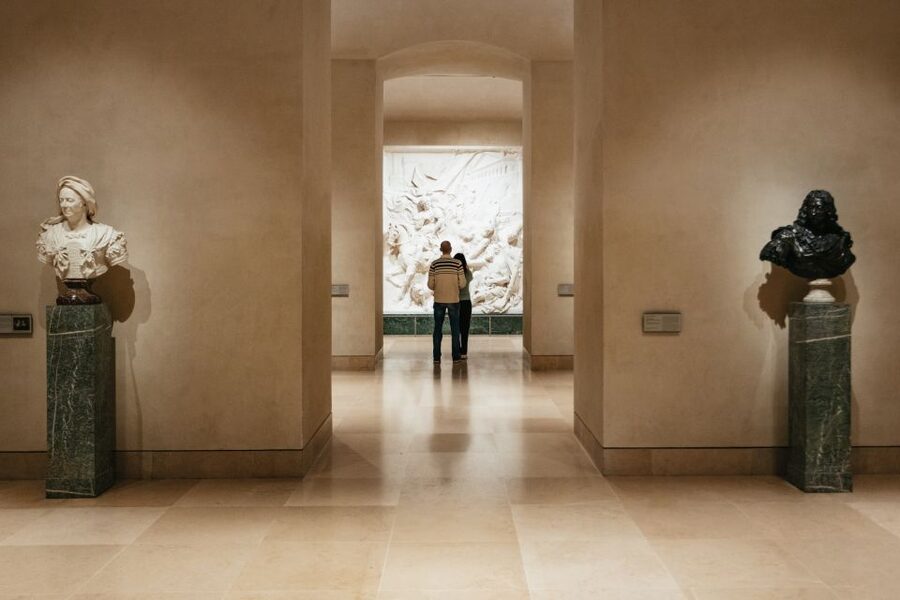 Paris: Louvre Museum Entry Ticket With Host and River Cruise - Who Should Book This, and Who Might Want Another Option