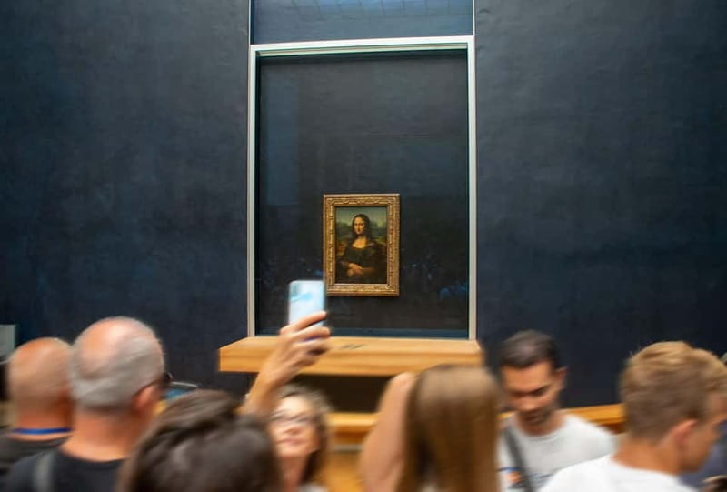 Paris: Louvre Museum Highlights Small-Group Guided Tour - 4-Hour Deep Dive Tour: For the People Who Want the Louvre to Be the Day
