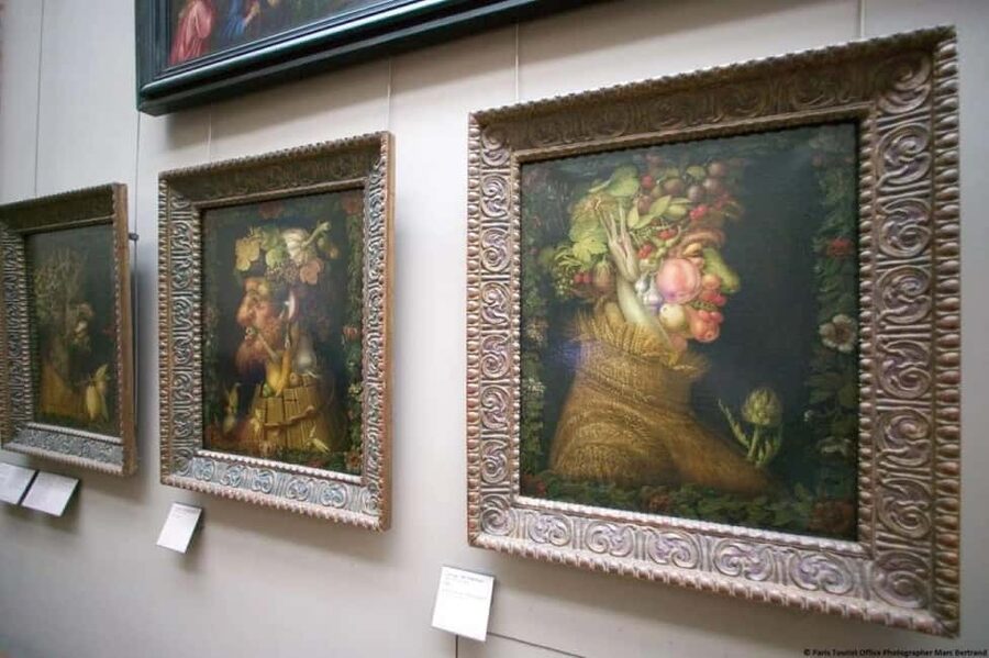 Paris: Louvre Museum Hosted Entry & Masterpieces Audio Guide - Logistics That Can Make or Break Your Day