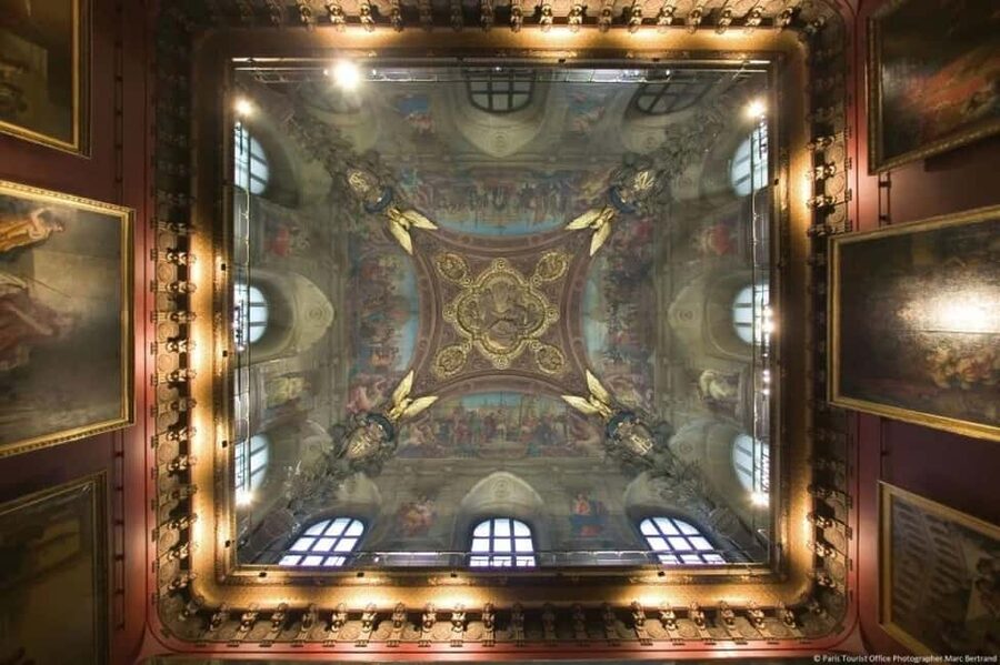Paris: Louvre Museum Hosted Entry & Masterpieces Audio Guide - Who This Works Best For (and Who Should Skip It)