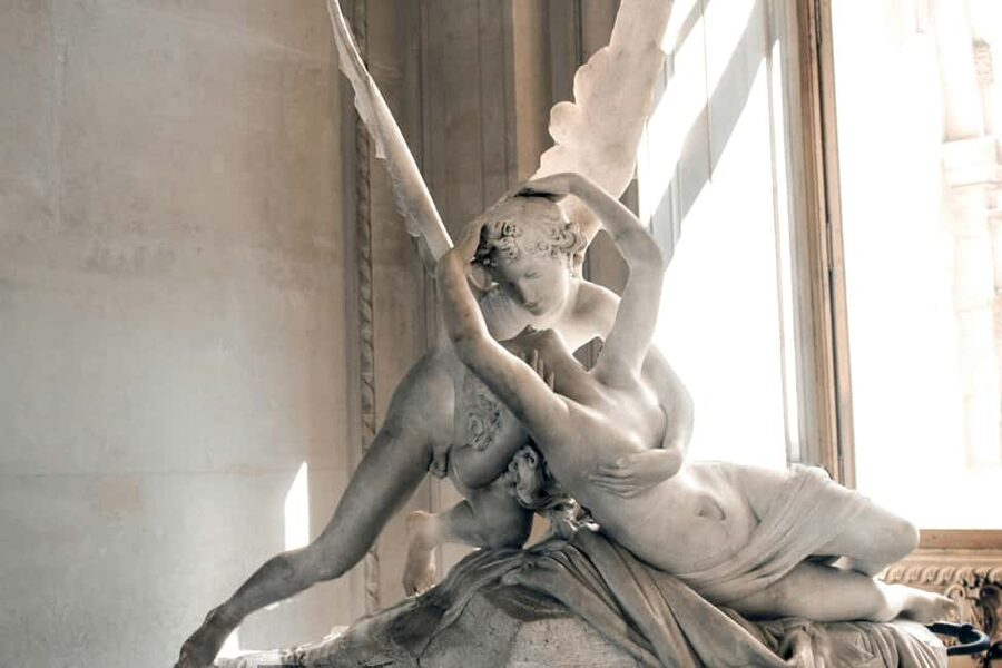 Paris: Louvre Museum & River Cruise Priority Access Tickets - Louvre Priority Access: Timed Entry Gets You Moving Fast
