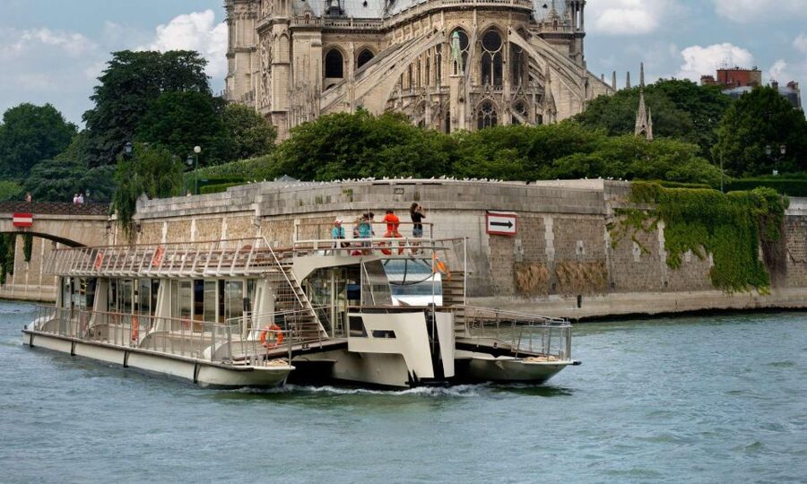 Paris: Louvre Museum & River Cruise Priority Access Tickets - Where the Seine Cruise Fits: A Reset After Museum Time