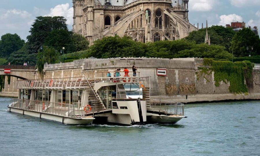 Paris: Louvre Museum & River Cruise Priority Access Tickets - Price and Value: Is $64 a Smart Deal?