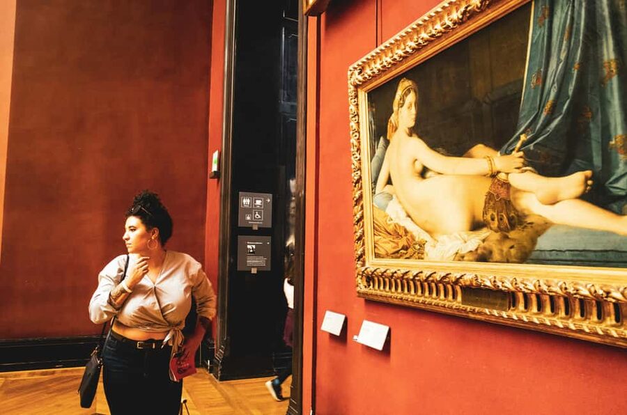 Paris: Louvre Museum & River Cruise Priority Access Tickets - Choosing Your Louvre Timeslot So You Don’t Lose Hours