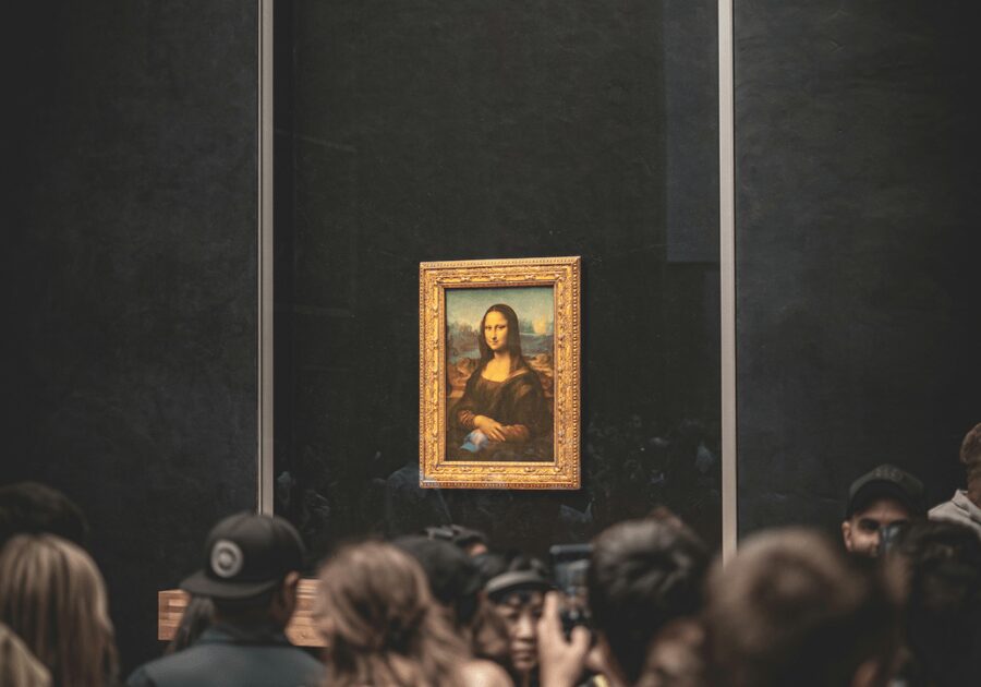 Paris: Louvre Museum Ticket & Exclusive Immersive AudioGuide - What You Actually Get For $57: Ticket Access Plus a Full-Day Audio Plan