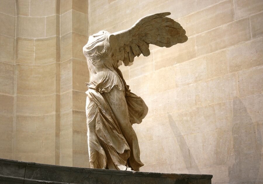 Paris: Louvre Museum Ticket & Exclusive Immersive AudioGuide - Where This Can Go Wrong, and How to Reduce Risk