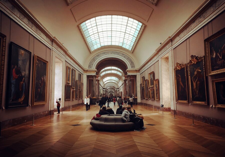 Paris: Louvre Museum Ticket & Exclusive Immersive AudioGuide - Who This Tour Suits Best, and Who Should Rethink It