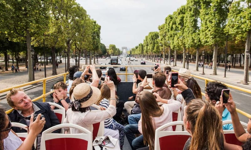 Paris: Louvre Museum Ticket with Audio guide - Key things I’d plan around before you go