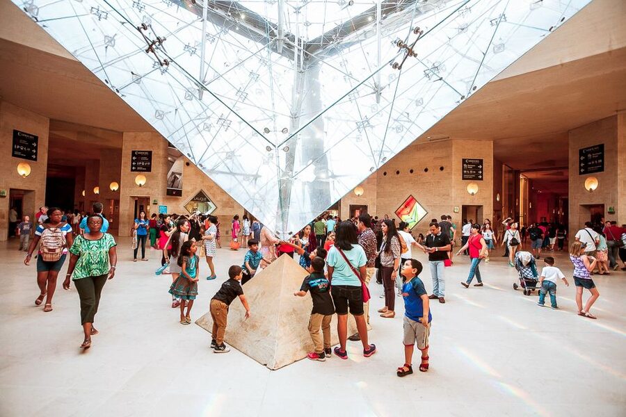 Paris: Louvre Museum Timed-Entrance Ticket - Price and Value: Is $26 Worth It Here?