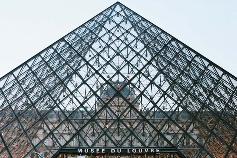 Paris: Louvre Must-See Tour with Reserved Entry Ticket - What you pay for: $143 of value, not just access